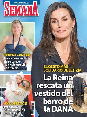 cover image of Semana